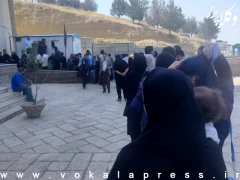 اطلاعیه تکمیلی کانون وکلای دادگستری کرمانشاه درباره تخلف از نظامات بودن همراه داشتن تلفن همراه در مجتمع‌های قضایی