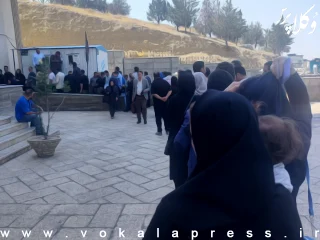 اطلاعیه تکمیلی کانون وکلای دادگستری کرمانشاه درباره تخلف از نظامات بودن همراه داشتن تلفن همراه در مجتمع‌های قضایی
