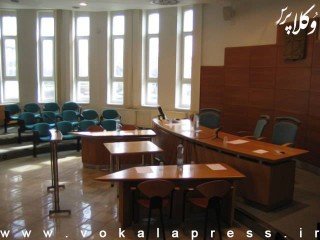 برگزاری کارگاه‌های تمرین عملی دعاوی برای کارآموزان کانون وکلای دادگستری خراسان