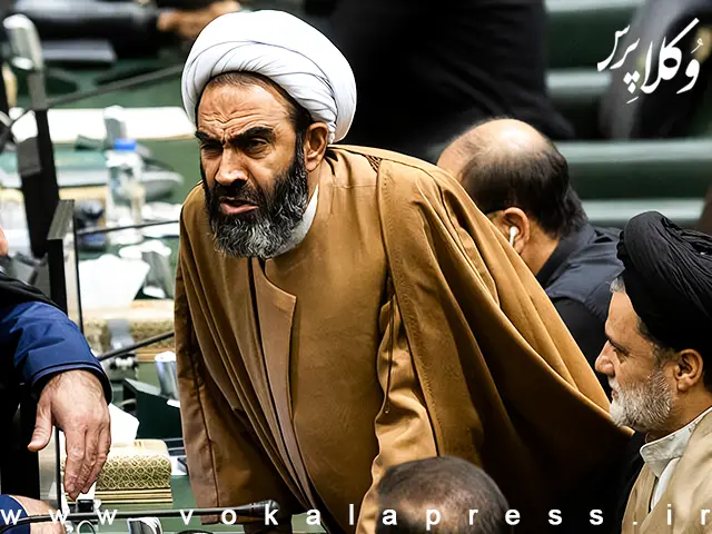 حجت الاسلام نقدعلی: به محض بازگشایی مجلس، قانون حجاب را پیگیری می‌کنیم