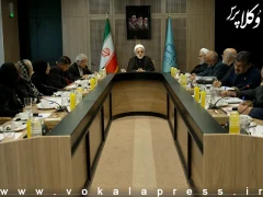 رئیس قوه قضاییه وکلای بین المللی محکوم کننده سران رژیم صهیونیستی را همکار خطاب کرد