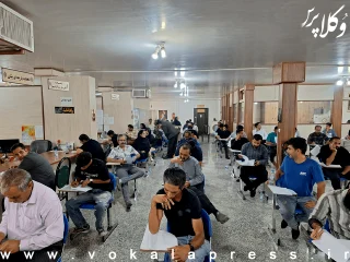 شرط مصاحبه و آزمون از مراحل دریافت پروانه تخصصی مشاوران املاک و خودرو حذف شد