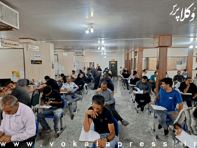 شرط مصاحبه و آزمون از مراحل دریافت پروانه تخصصی مشاوران املاک و خودرو حذف شد