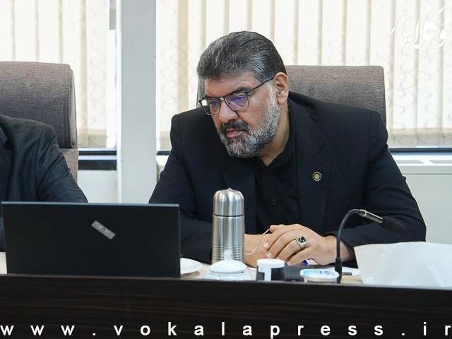 دفاع رئیس مرکز وکلای قوه قضائیه از سامانه شفافیت عملکرد وکلا و کارشناسان