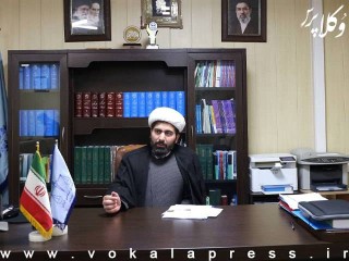 معاون حقوقی و امور مجلس قوه قضاییه اصلاحات قانون آیین دادرسی مدنی نهایی شده است