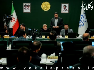 اصلاح طرح ملی توسعه هوش مصنوعی جهت تامین نظر شورای نگهبان