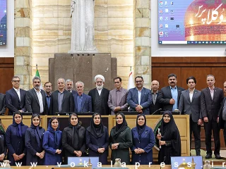 انتقاد رئیس دیوان عالی کشور از اعاده دادرسی‌های مکرر: «وکلا موکلان خود را توجیه کنند»