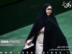 جنین‌کشی و جنایات جنگی علیه مادران باردار و مراکز درمانی باید در لایحه جنایات بین‌المللی گنجانده شود
