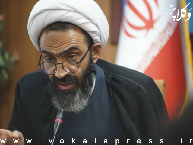 حجت السلام نقدعلی: علی رغم افزایش چشمگیر ورودی‌های حرفه وکالت، هدف اصلی طراحان قانون تسهیل محقق نشده است