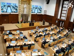 رئیس جدید دیوان عالی کشور به زودی معرفی می شود