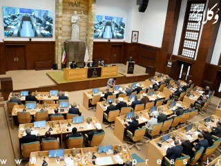 رئیس جدید دیوان عالی کشور به زودی معرفی می شود