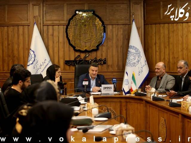 رئیس کانون وکلای گیلان: وکالت مثل کشت دیم است، همان‌طور که دیم به باران نیاز دارد، وکالت هم به مراجعه‌کننده نیاز دارد