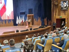 رئیس کل دادگستری خراسان رضوی دیگر نمی‌توان به دانش سنتی وکالت اکتفا کرد، وکلا باید با دانش روز و فناوری‌های جدید خود را هماهنگ کنند