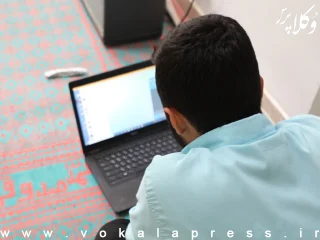 سامانه خودکاربری دارندگان دانش حقوقی برای طلاب حوزه های علمیه نیز قابل استفاده است