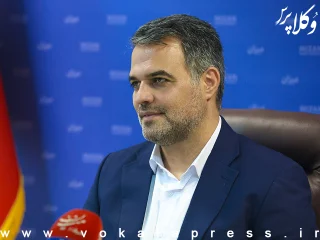 علی کاظمی سخنگوی قوه قضاییه