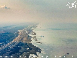 لایحه معاهده (کنوانسیون) وضعیت حقوقی دریای خزر