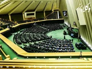 مجلس به دنبال بخشش مهریه نیست/ زندان رفتن کمکی به ادای دین نمی‌کند