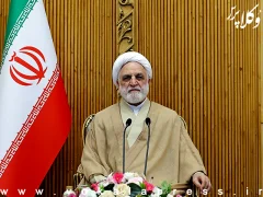 مدیران جدید دستگاه قضایی معرفی شدند روسای دادگستری ۱۴ استان تغییر می‌کنند