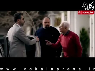 معرفی «مشاور حقوقی» به جای «وکیل دادگستری» در ویدئوی آموزشی قوه قضاییه