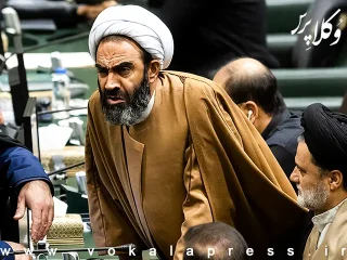 نامه حجت الاسلام نقدعلی به روسای کانون های وکلا؛ صدور پروانه وکالت خارج از درگاه ملی مجوز ها ممنوع است