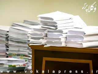 ممنوعیت اعلام وکالت همزمان یک وکیل از طرف زوج و زوجه در طلاق توافقی