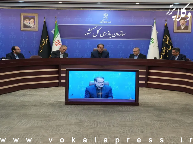 هشدار سازمان بازرسی به بانک‌ها: از ضعف امنیت سایبری تا ۱۵ میلیارد دلار تخلف ارزی