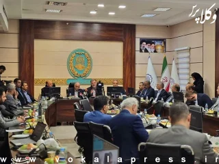 پیشنهاد «وکالت خانواده» برای کاهش اختلافات و دعاوی خانوادگی