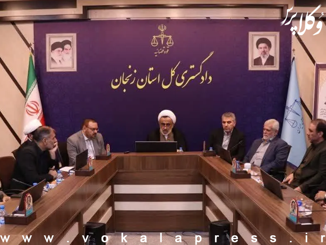 رئیس دادگاه عالی انتظامی قضات: مردم بیش از آنکه از احکام قاضی ناراضی باشند، از نحوه رفتار و برخورد قضات ناراضی هستند