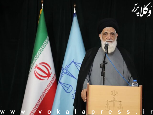 رئیس دادگاه عالی تجدیدنظر انتظامی قضات: مختومه کردن پروندهها بدون برقراری عدالت، هنر نیست