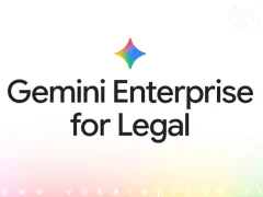 «Gemini Enterprise for Legal»؛ رونمایی گوگل از پلتفرم هوش مصنوعی ویژه وکلا و تیم‌های حقوقی