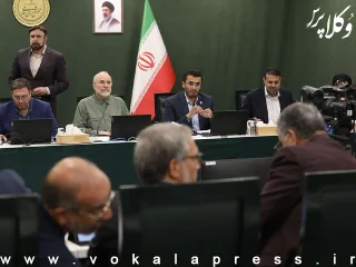 ارجاع مواد ۷ و ۸ طرح مقابله با نفوذ بیگانگان به کمیسیون امنیت ملی