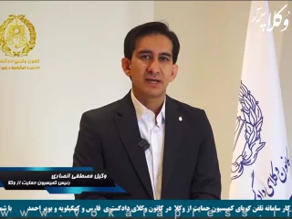 تشکیل پرونده قضایی برای ۲۰ وکیل پرونده قضایی و بازداشت ۱۲ وکیل در فارس پس از حوادث دی‌ماه
