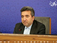 رئیس سازمان ثبت: برگزاری مجدد آزمون سردفتری ممکن است شرایط آسیب را فراهم کند