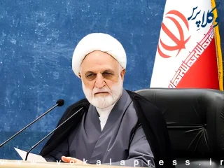 رئیس قوه قضائیه: وقتی ضرورت ندارد کسی به دادگاه بیاید، وکیل او در محکمه حاضر شود