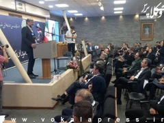 تا چندی پیش تحصیل کرده حقوق بیکار مسئله بود، الان وکیل بیکار مسئله است