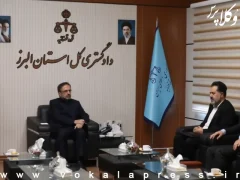 فعالیت ۴۰۰ موسسه حقوقی غیرمجاز در استان البرز