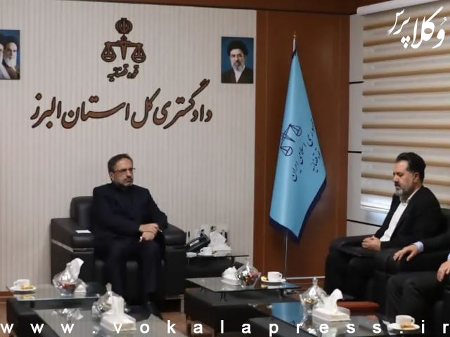 فعالیت ۴۰۰ موسسه حقوقی غیرمجاز در استان البرز