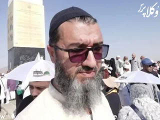 قتل یک وکیل مدافع و مفتی در خوست افغانستان؛