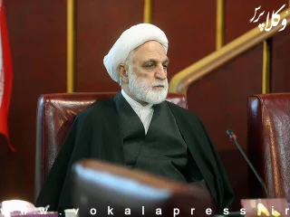 محسنی اژه‌ای رئیس کمیسیون حقوقی مجمع تشخیص ماند