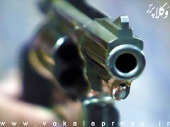 وکیل دادگستری قربانی تیراندازی کور در یک درگیری خیابانی