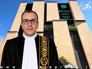 وکیل مهدی خلیلی رئیس دهمین هیات مدیره کانون وکلای دادگستری زنجان شد