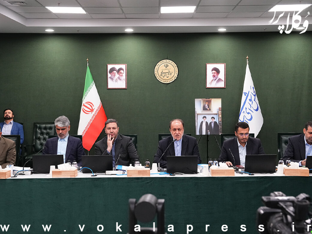 بررسی مواد ۱۸ و ۱۹ طرح مقابله با نفوذ بیگانگان در جلسه امروز مجلس