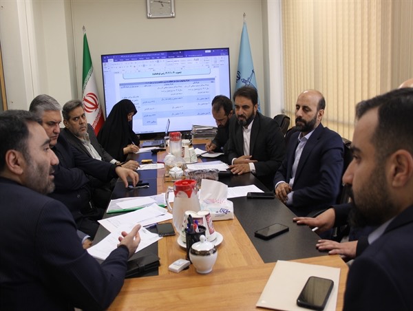 تایید تعرفه خدمات میانجیگری در کارگروه تعرفهگذاری خدمات قوهقضاییه