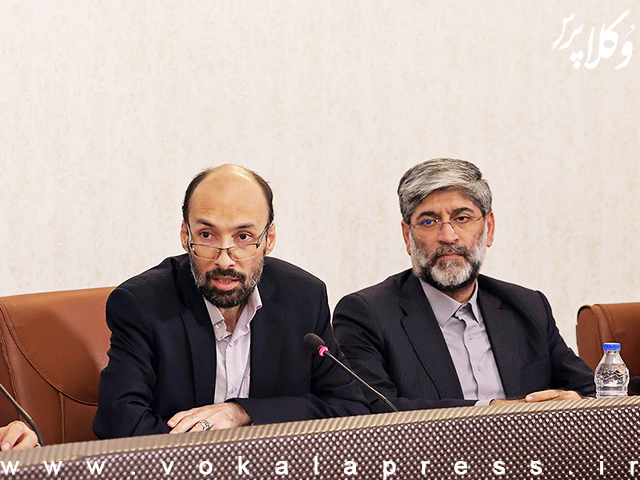 حذف وکیل و کاهش هزینه دادرسی تا یکسوم؛ روایت معاون قوه قضاییه از استفاده از هوش مصنوعی