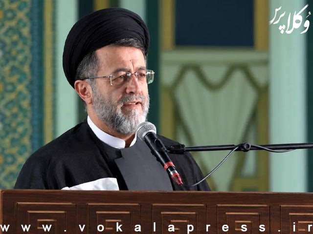 رئیس دادگستری استان فارس تقلیل شأن وکالت به ابزاری برای انتفاع مالی، جفا به فلسفه وجودی وکالت است