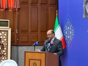 ربیعالله قربانی، رئیس کل سابق محاکم عمومی و انقلاب تهران