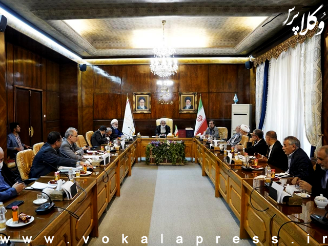 قابلیت اعتراض رأی ضم امین بر ولی قهری؛ قابل طرح در دیوان عالی کشور