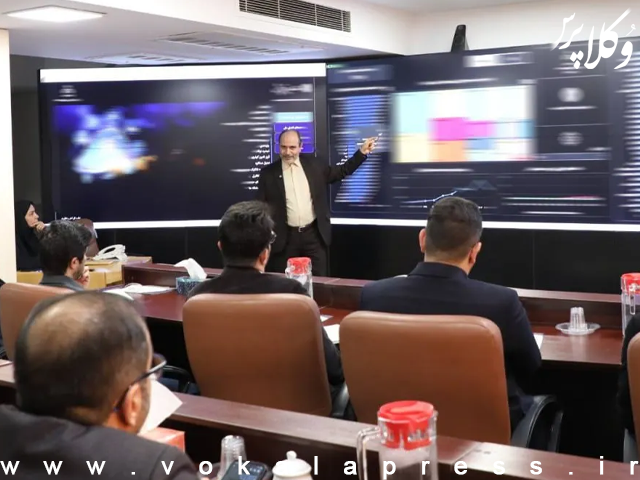 ارسال شکواییه به‌زودی برخط می‌شود