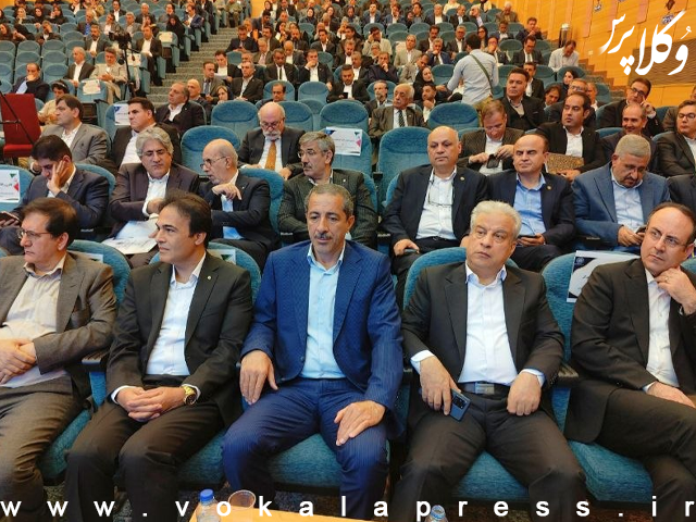 تحریم نشست عصر همایش اسکودا از سوی کانون وکلای دادگستری مرکز در اعتراض به دعوت نشدن رئیس کانون برای سخنرانی در افتتاحیه | وکلاپرس