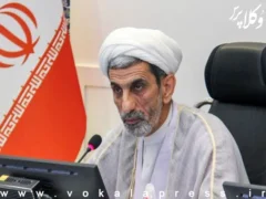 توضیحات رئیس کل دادگستری اصفهان درباره بازداشت امیرسالار داودی به اتهام نشر اکاذیب و تبلیغ علیه نظام